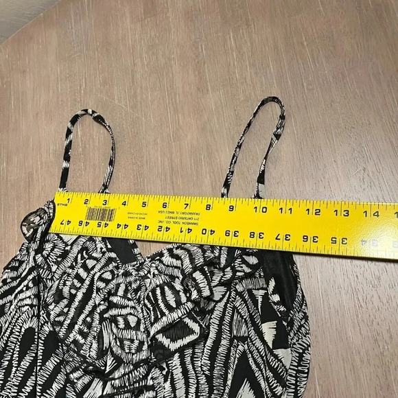 Women’s Final Touch Dress Size Medium - Picture 6 of 6